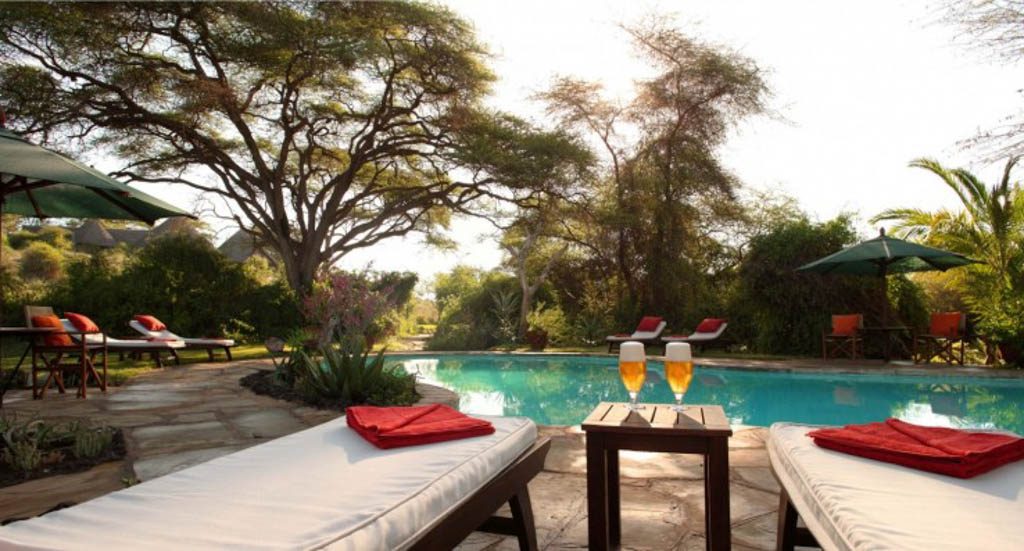 Living in Luxury | 11 Day Kenyan Wildlife Photographic Safari Living in Luxury | 11 Day Kenyan Wildlife Photographic Safari