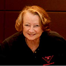 Marylou Badeaux