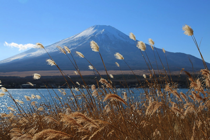 japan mountain
