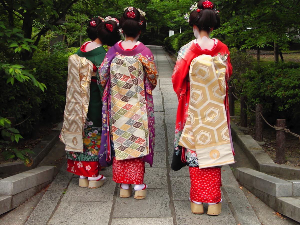 Japan Photography Workshop and Tour