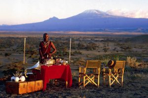 Sunset drinks in style Sunset drinks in style