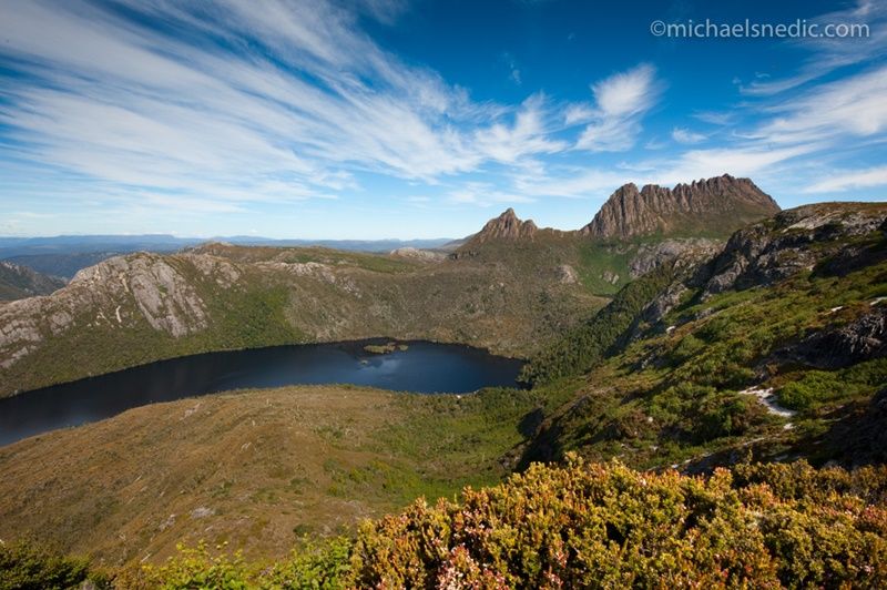 tips to capture the beauty of a landscape